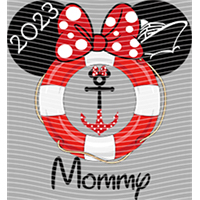 Disney Style-DSN 460